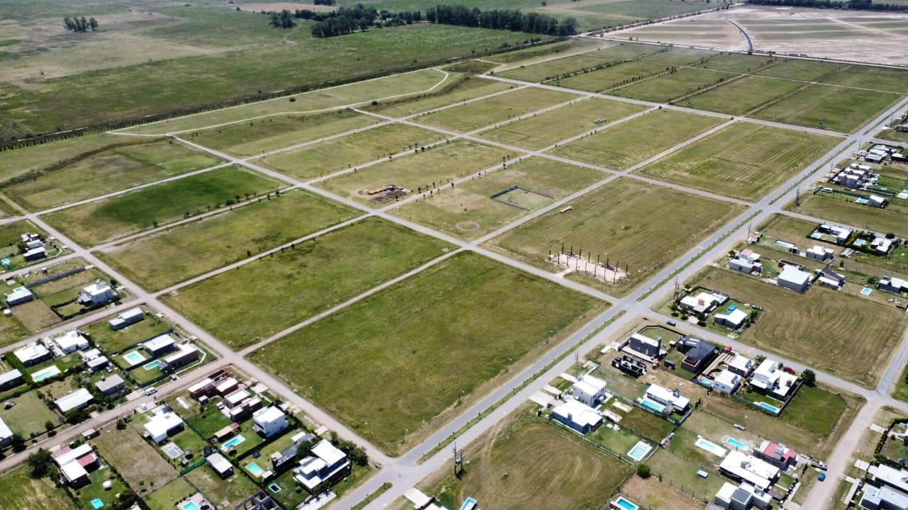 Terreno en Funes norte