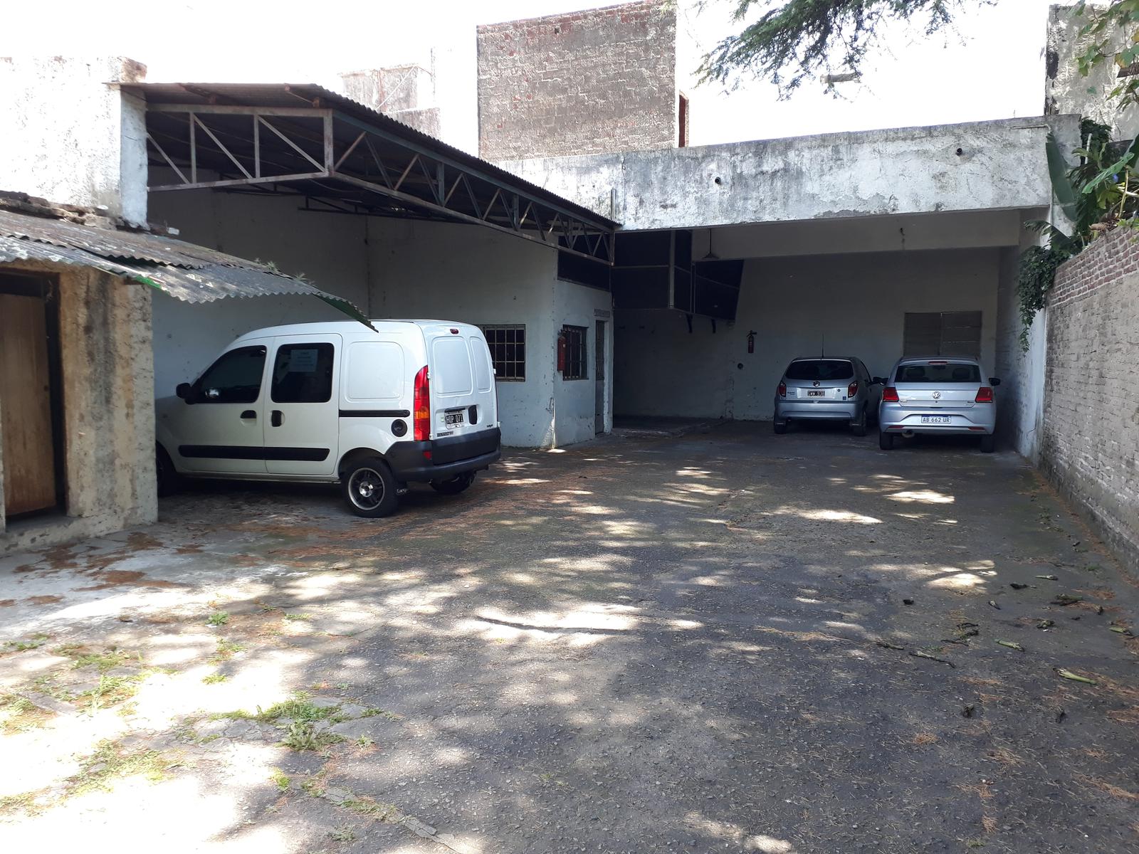 Terreno en venta san isidro