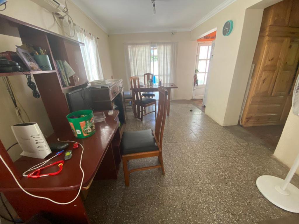 Casa en  venta