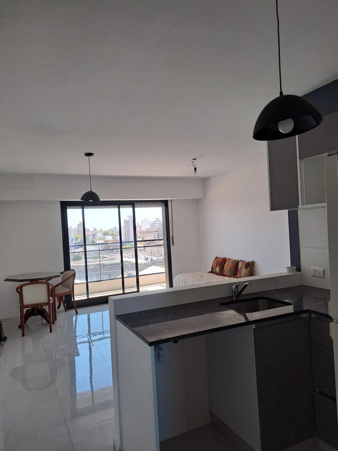 Monoambiente con amoblamiento en Venta en Ovidio Lagos 1587