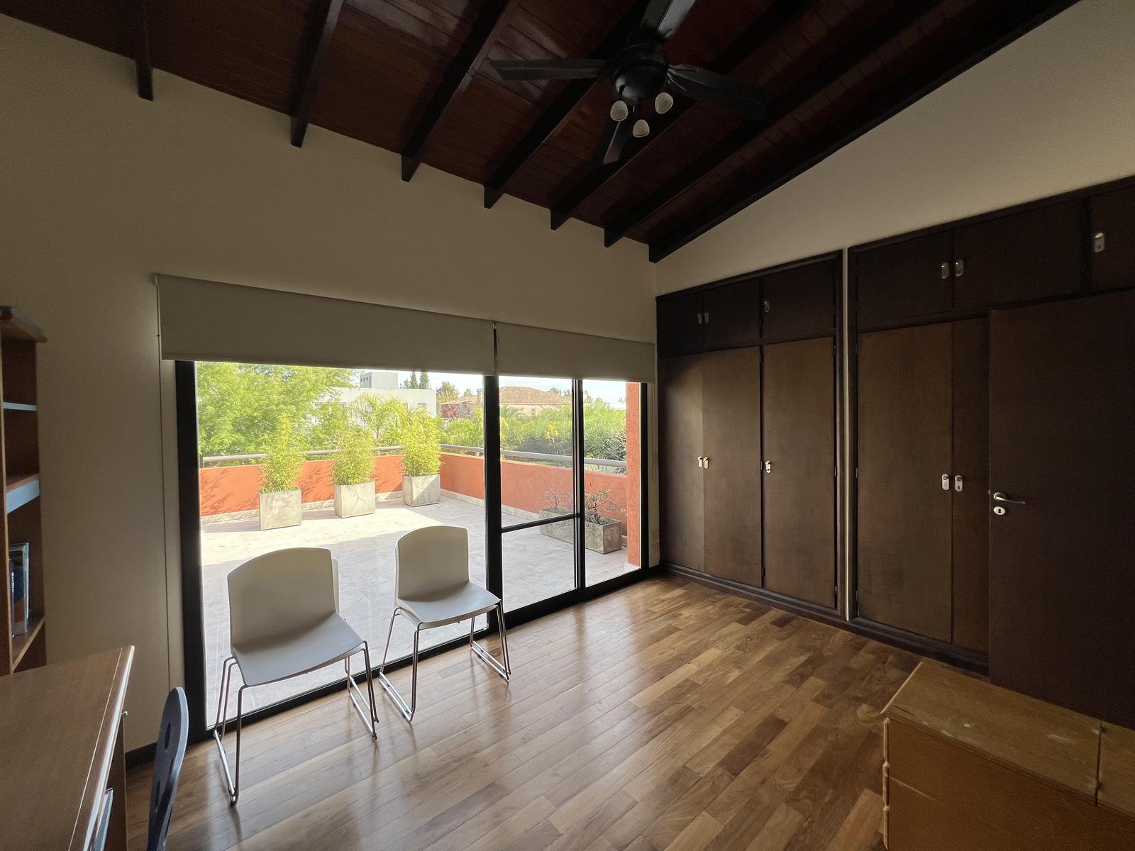 Lindísima casa en barrio Los Castores, Nordelta. Venta o Alquiler sin muebles