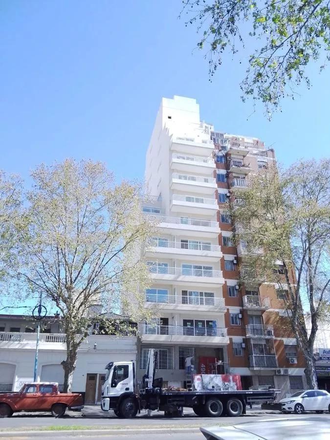 Honorio Pueyrredón 1800, Local 141 m2  en Planta, con 5m de Frente, A Estrenar, Villa Crespo