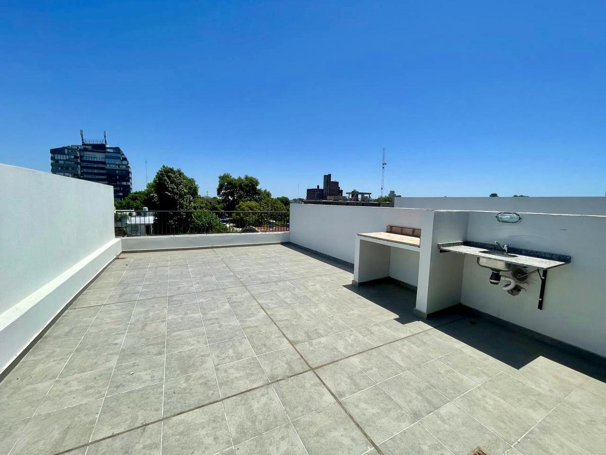 Castellanos y Urquiza - TRIPLEX - VENTA 2 DORMITORIOS