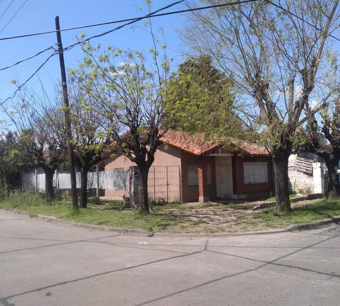 CHALET 3 AMB. A RECICLAR IDEAL INVERSOR