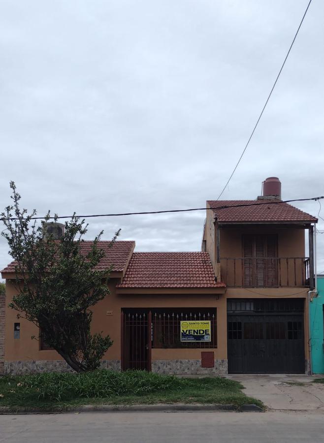 Casa en Santo Tome