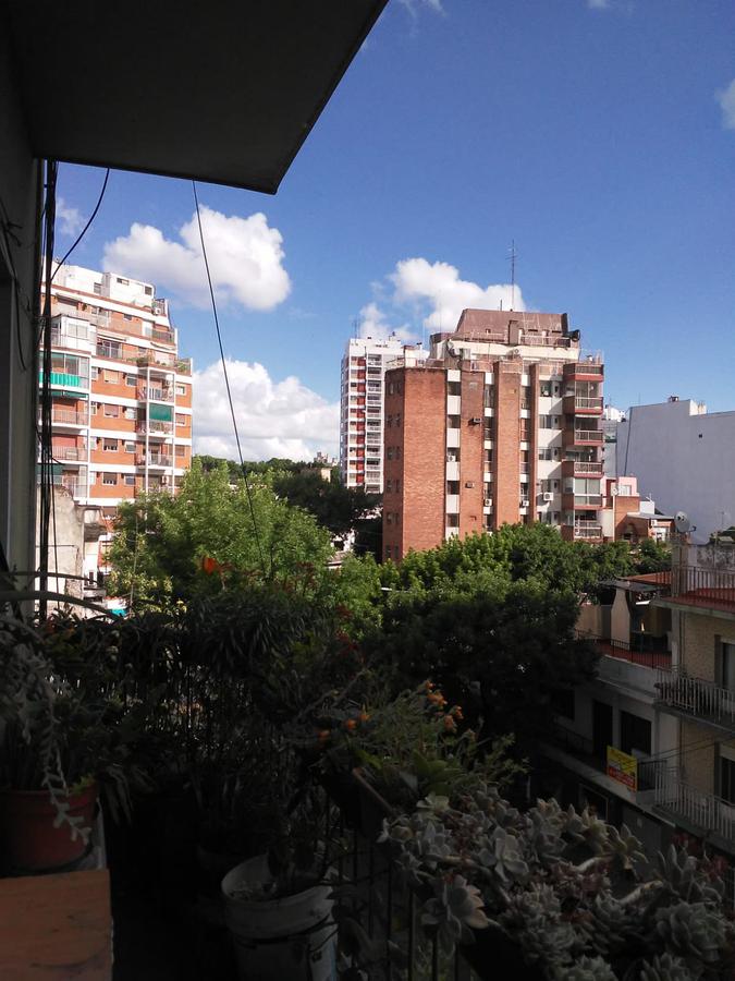 Departamento - Palermo