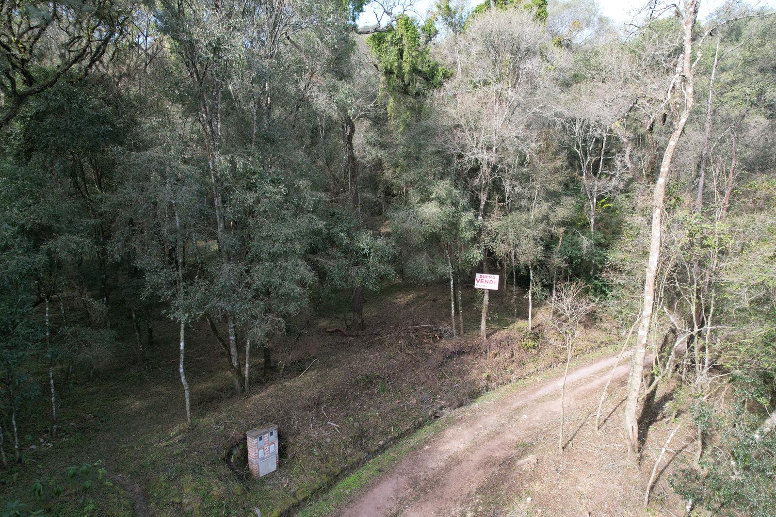 Terreno en  Horco Molle