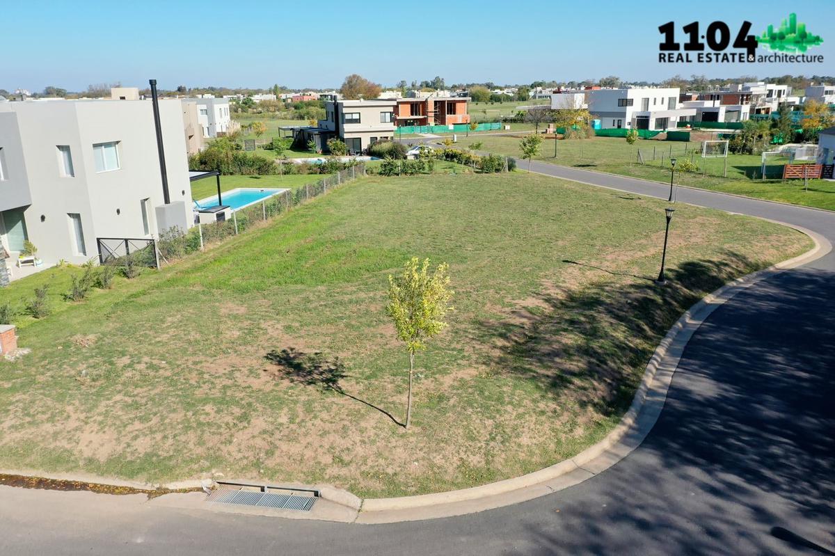 Venta de Lote en Haras Santa Maria El Trébol