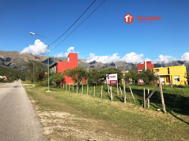 Terreno - Barranca Arriba - comercial - vistas- grande -