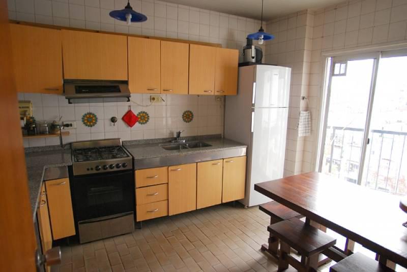 Divino 4 amb c/dep en piso 12 DUPLEX-c/cochera