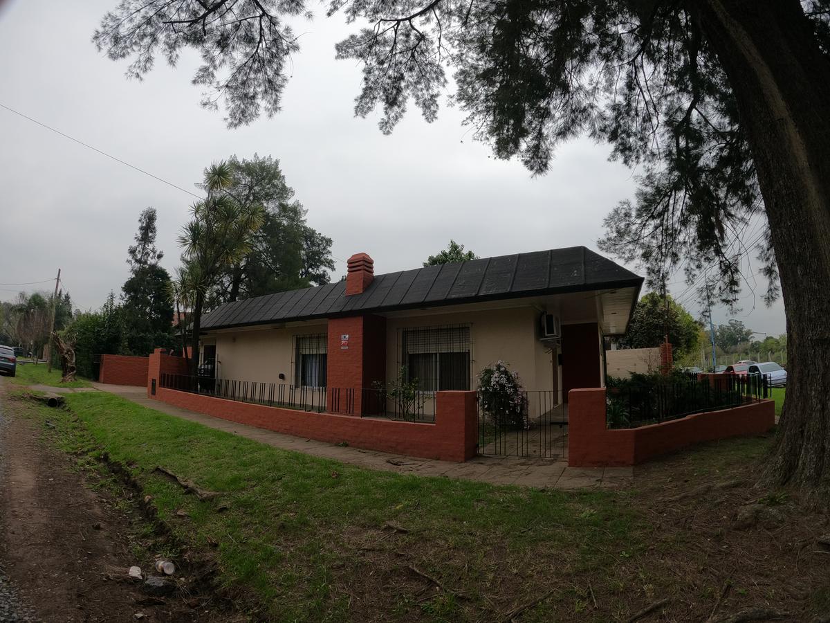 Casa en venta, Las Casuarinas esq. Sarmiento, Parque Belén, Belén de Escobar