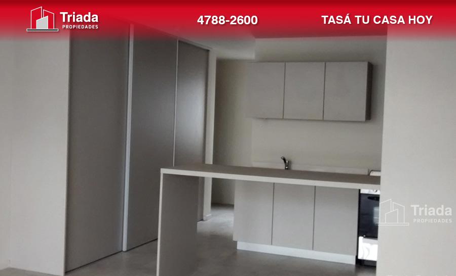 VENTA  DEPARTAMENTO AMBIENTE DIVISIBLE CON BALCON Y AMENITIES EN CORREDOR HOLMBERG