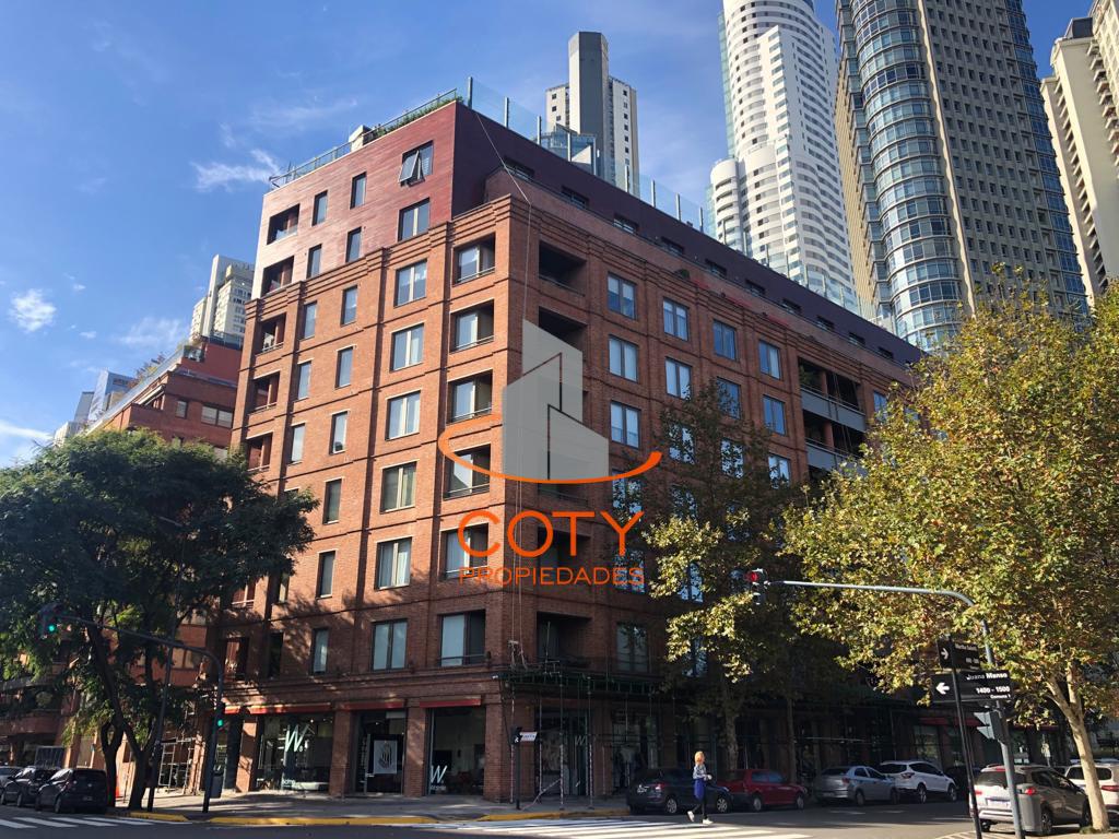 3 ambientes, Venta La Porteña Residences - Puerto Madero -