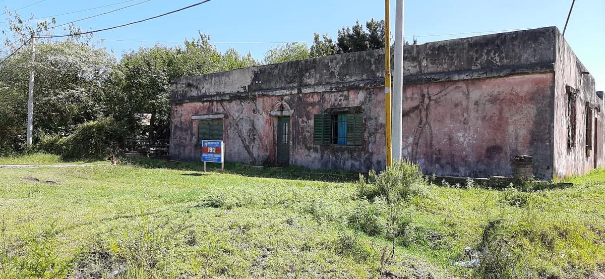 Casa - Gualeguaychu