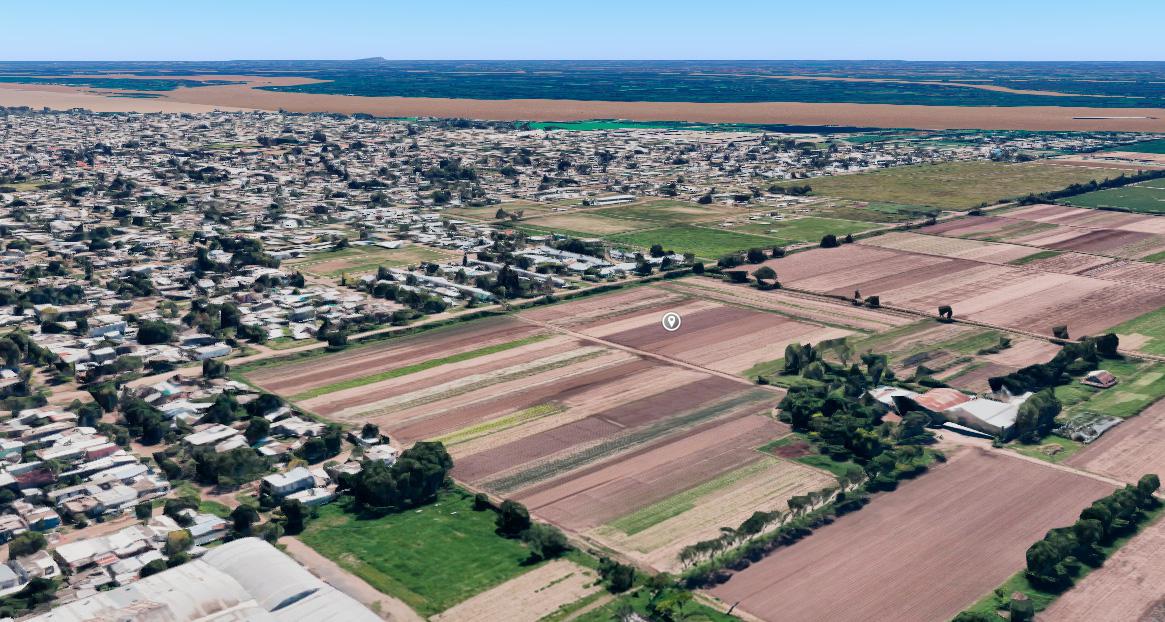 campo en Villa Gobernador Galvez