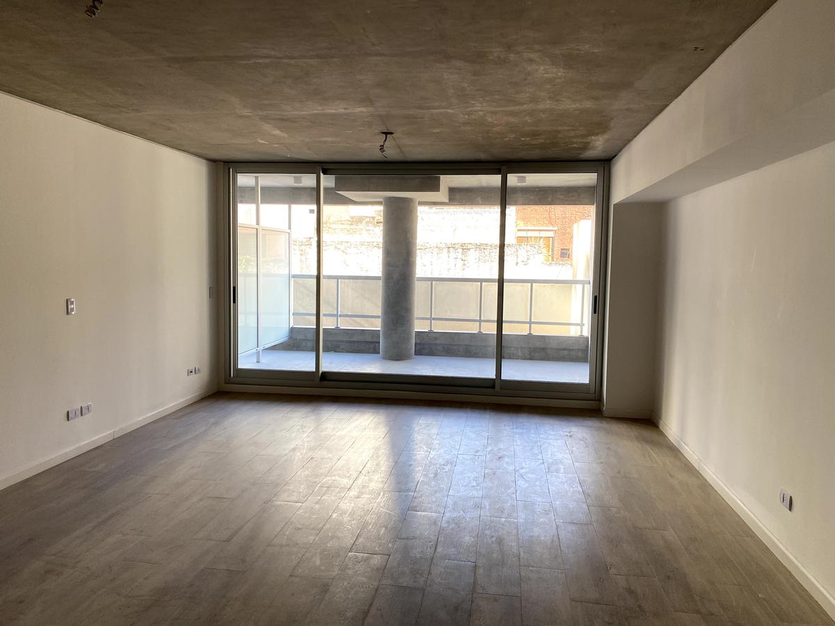 Loft - Departamento - Belgrano - Corredor Libertador