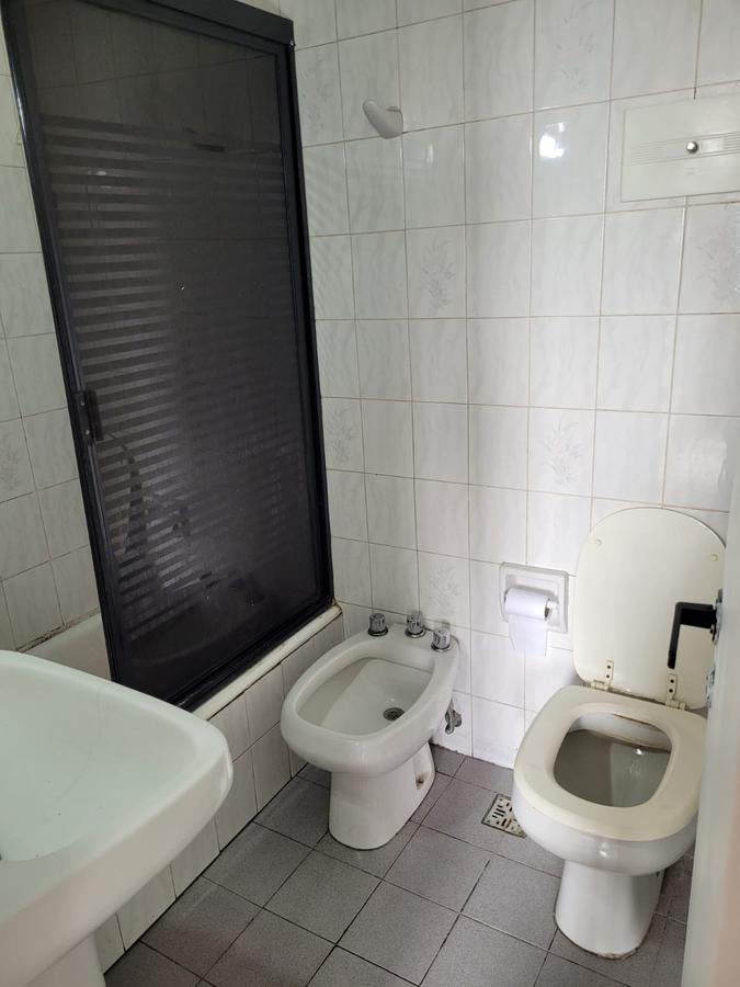 Departamento ubicado en Emilio Mitre 435 (Caballito)