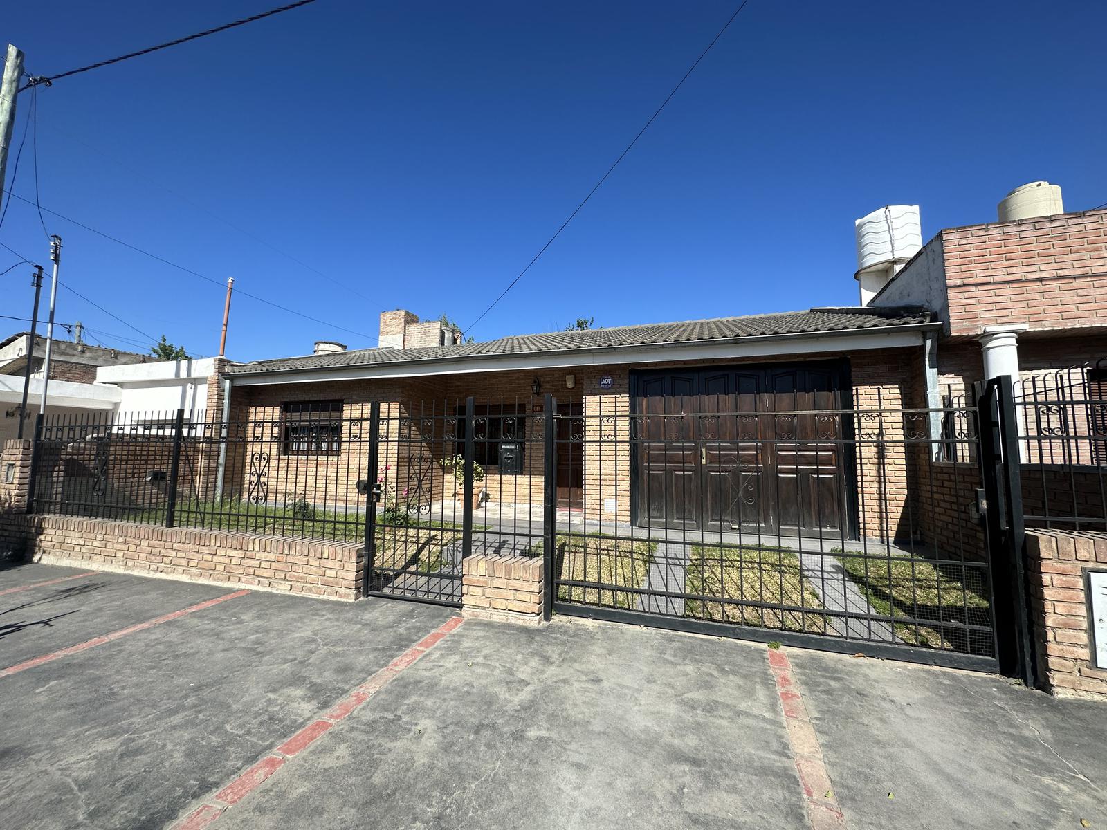 Casa en Venta a dos minutos del centro