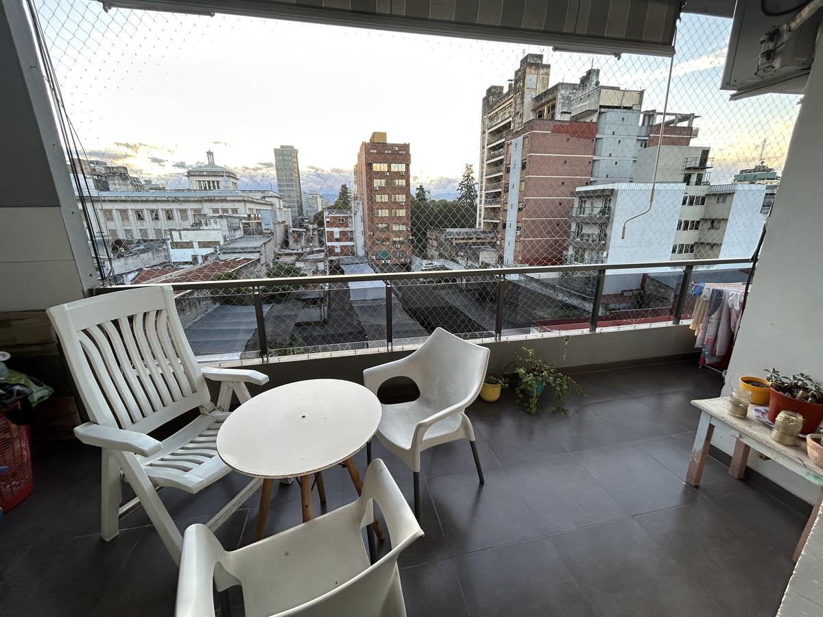 Departamento en  venta en calle las Heras al 400