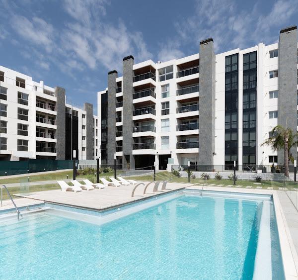 ¡Depto premium a Estrenar en Urca-2Dor, Balcon, Asador, Amenities!