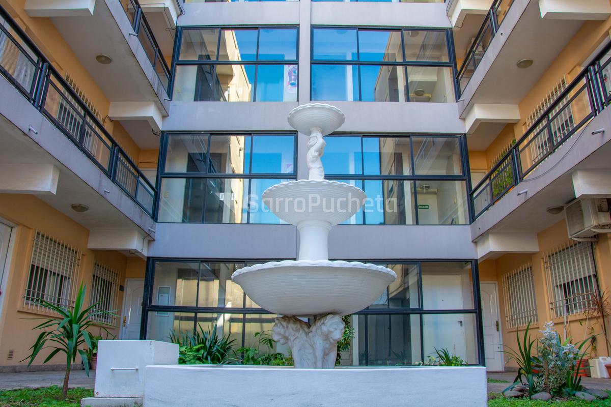 Venta departamento 3 Ambientes con cochera en Morón Sur