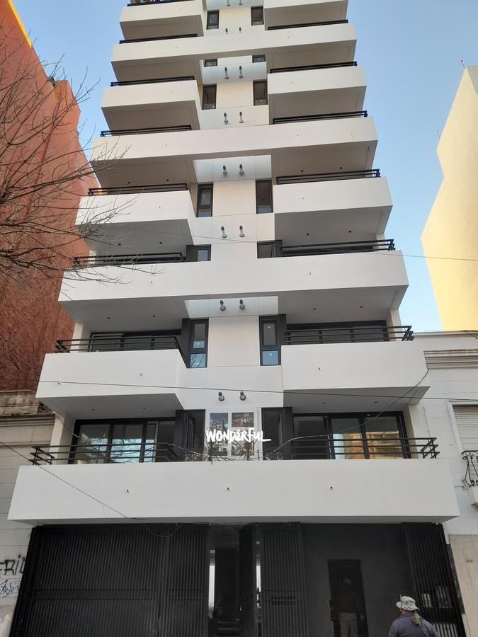 Departamento venta La Plata