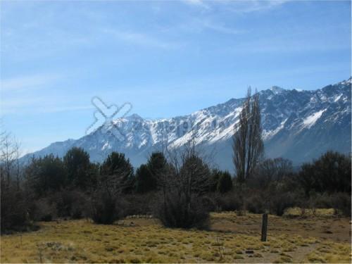 CAMPO A 12 KM DE EL BOLSON ,  FRACCION 98 HAS.  Ruta 6 0 -CUESTA DEL TERNERO