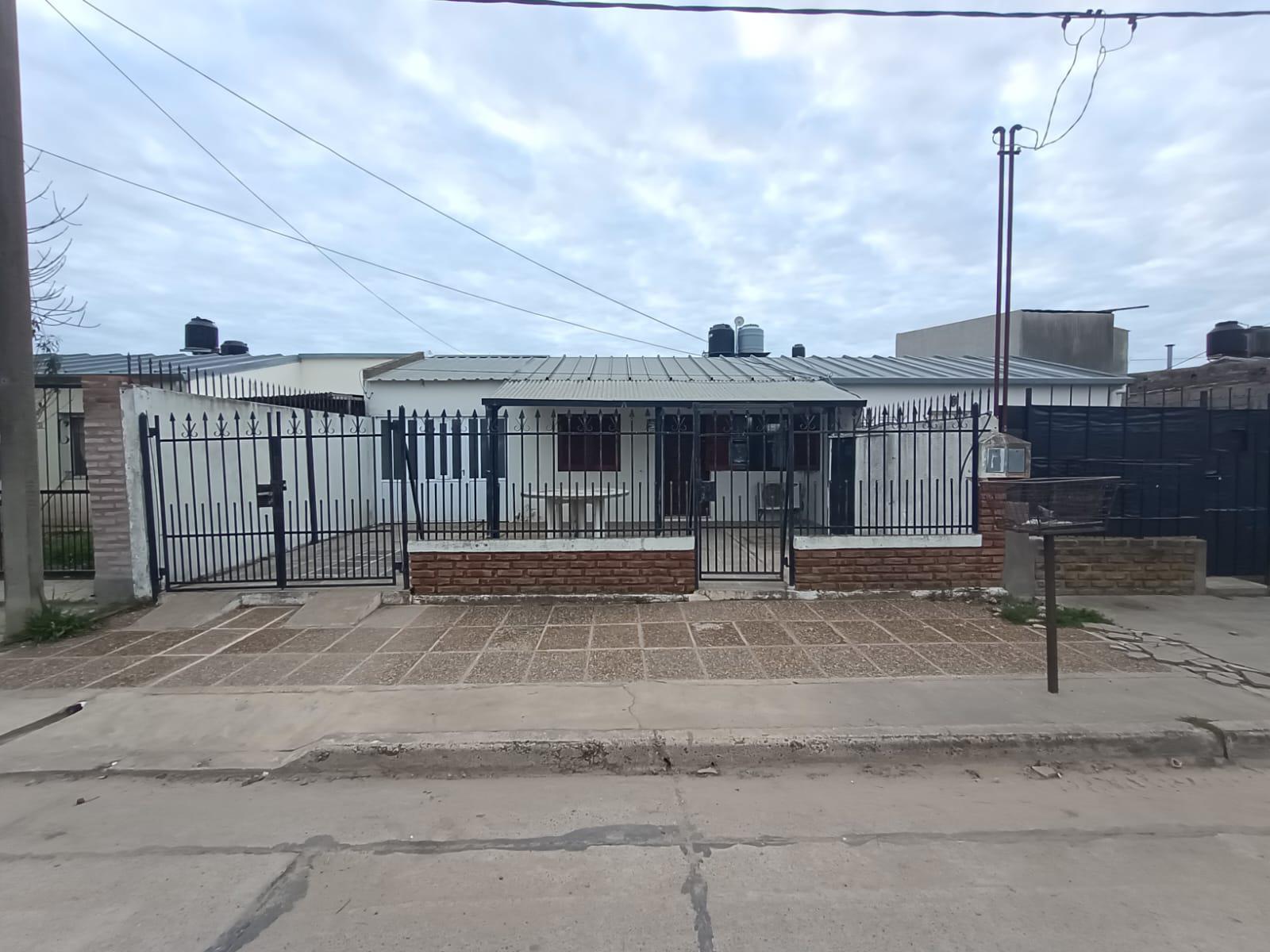 Casa en Gualeguaychu