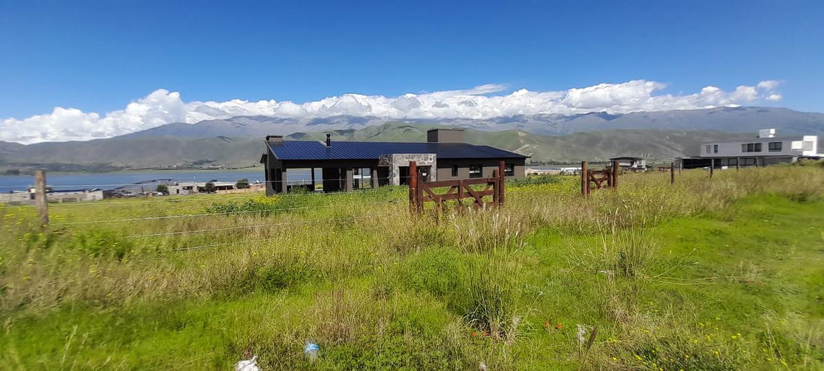 Casa en Las Nubes, Tafí del Valle