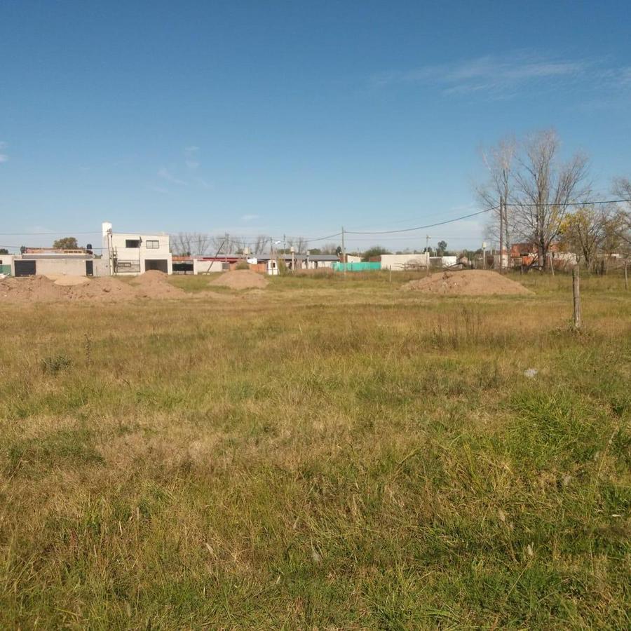 Lotes en Cañuelas, Máximo Paz.