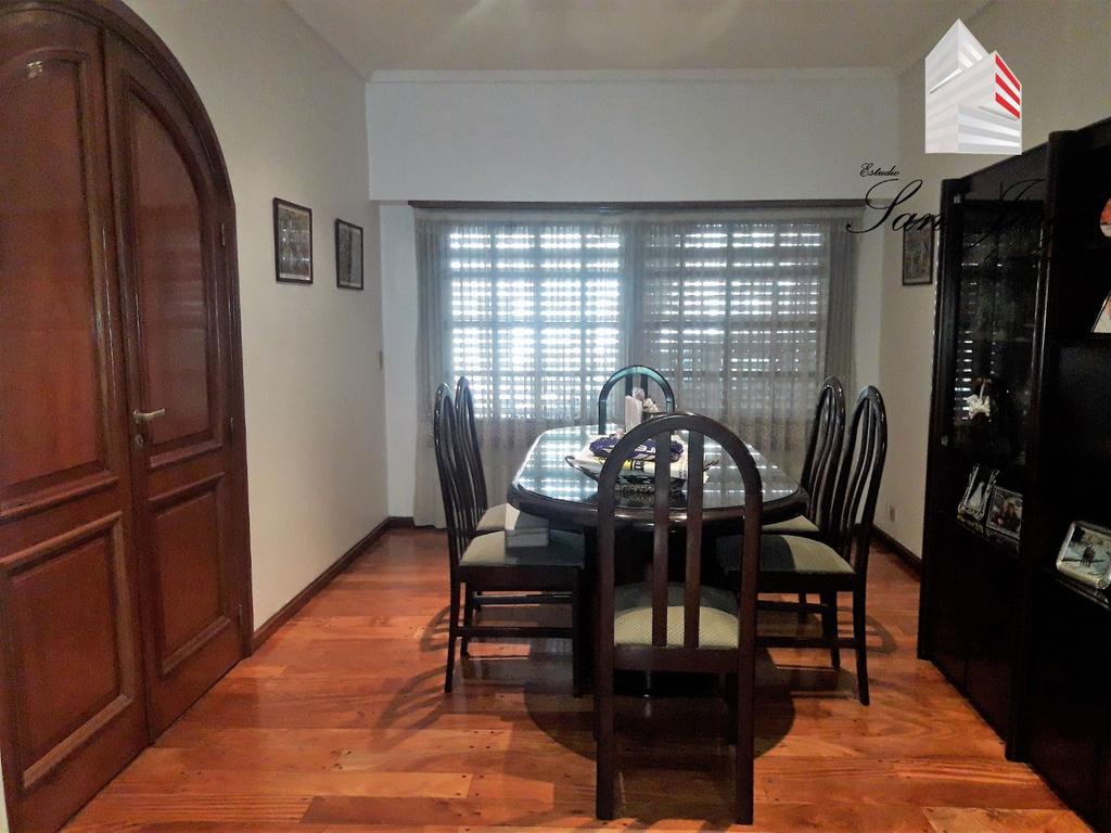 En Venta hermosa casa de 5amb en colegiales