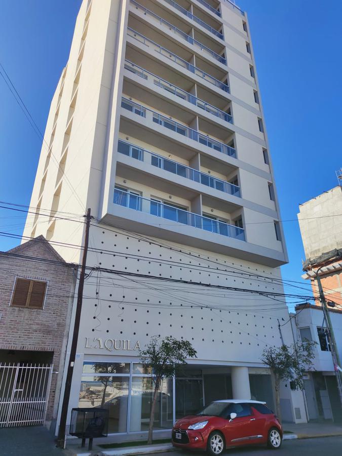 Venta de departamento 2 dormitorios  a estrenar, Edificio Laquila I-Neuquen