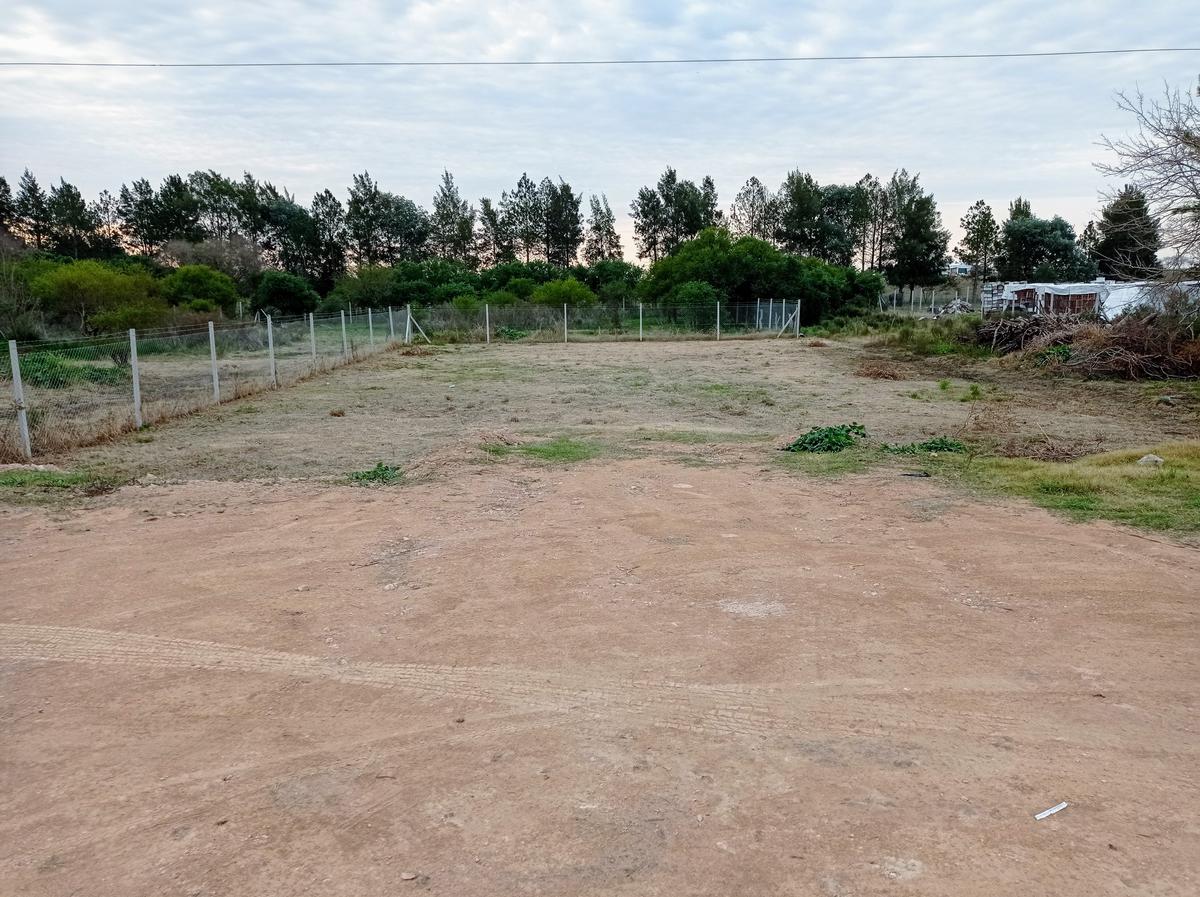 Terreno - Gualeguaychu