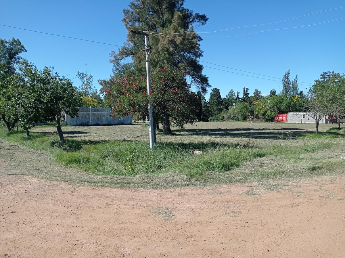 Terreno - Gualeguaychu