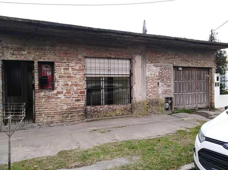 Casa en Venta en Quilmes Oeste