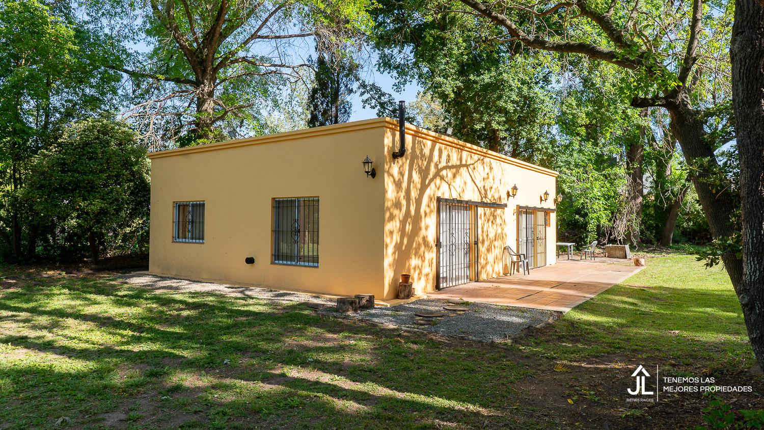 Casa en venta en el barrio San Jorge, Los Cardales