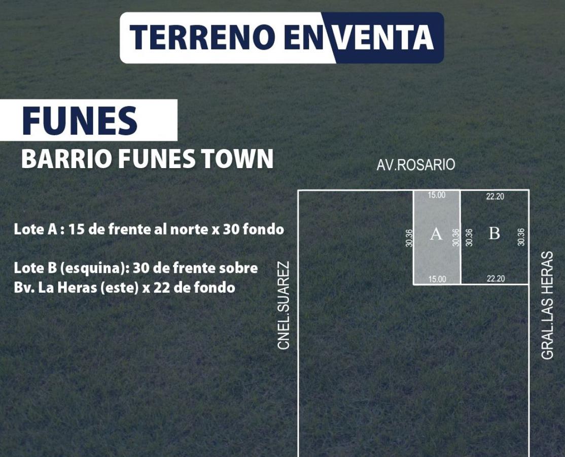 Lote Funes Town