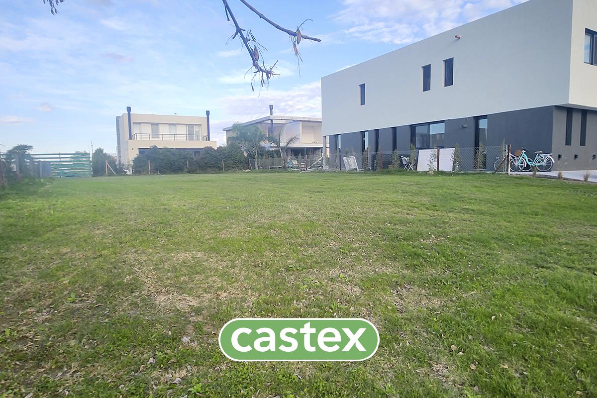 Lote interno en venta en Castaños, Nordelta