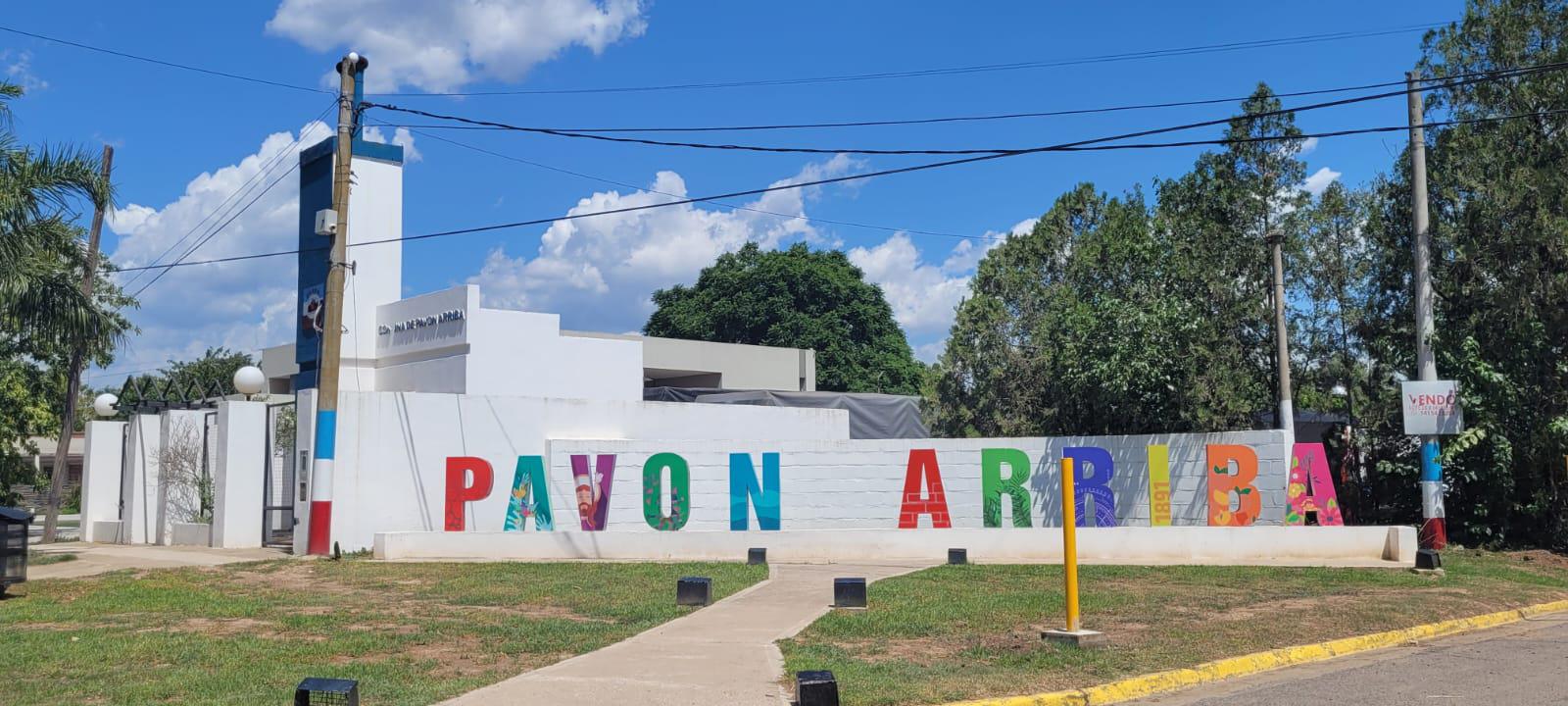 Venta Lotes Oportunidad - Pavón Arriba, Constitución