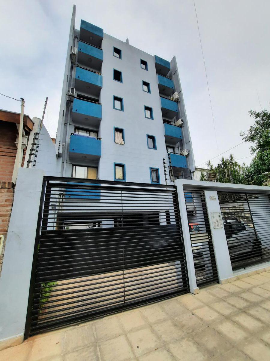 Departamento en venta - Moron Sur