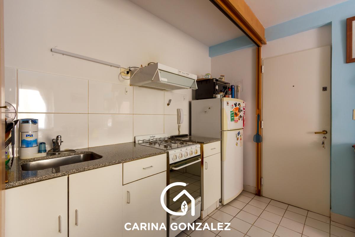 Departamento 1 dormitorio en venta Neuquén Capital Brown 850