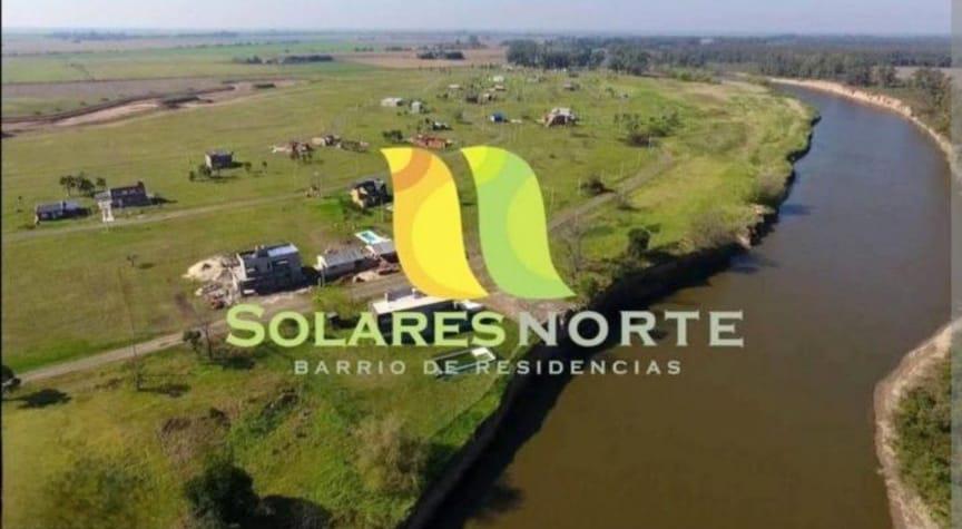 Terreno en Barrio Abierto Solares Norte - Oliveros