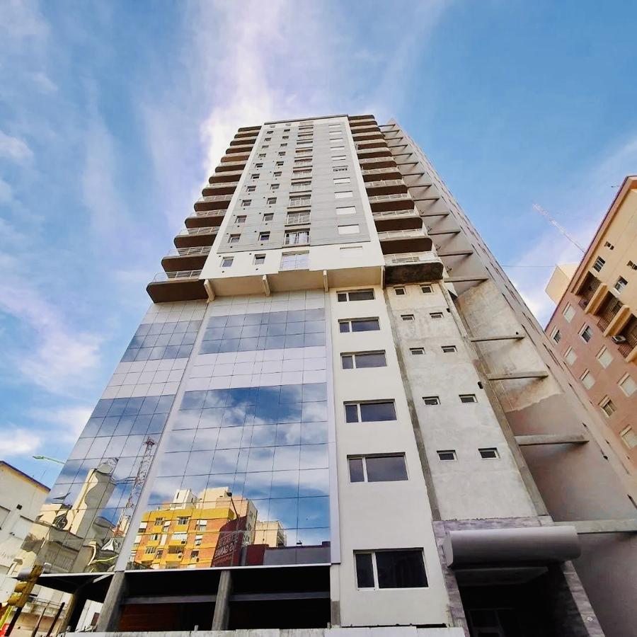 Departamento en  VENTA Torre del Sol