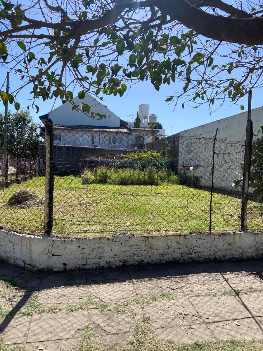 Terreno VENTA en  VILLA BOSCH