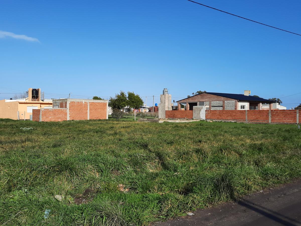 Terreno - Balneario Santa Elena