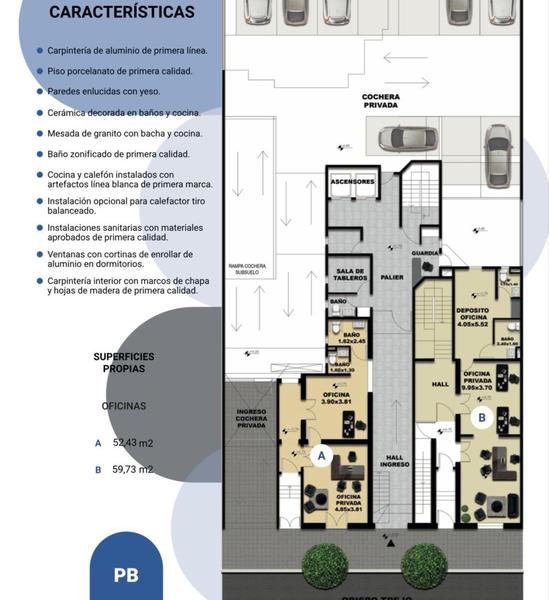 VENTA DEPARTAMENTOS A ESTRENAR EN NUEVA CORDOBA