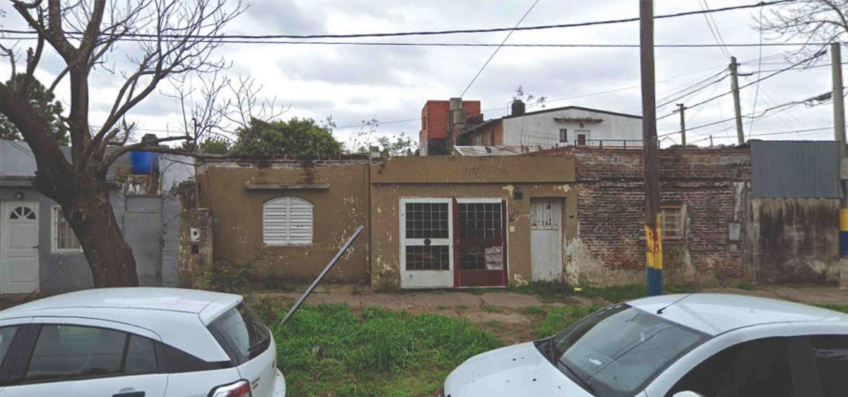 OPORTUNIDAD Venta Casa Totalmente a reciclar