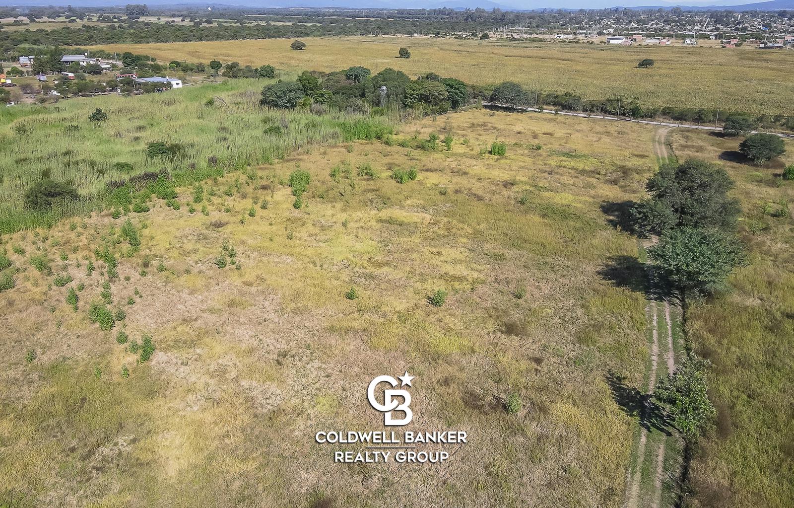 Campo en venta en El Carril, Chicoana