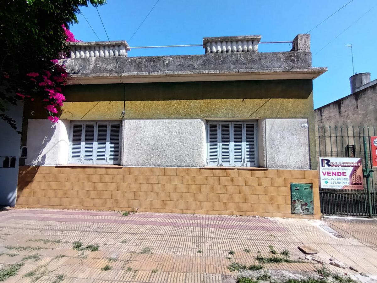 Casa - Ramos Mejia