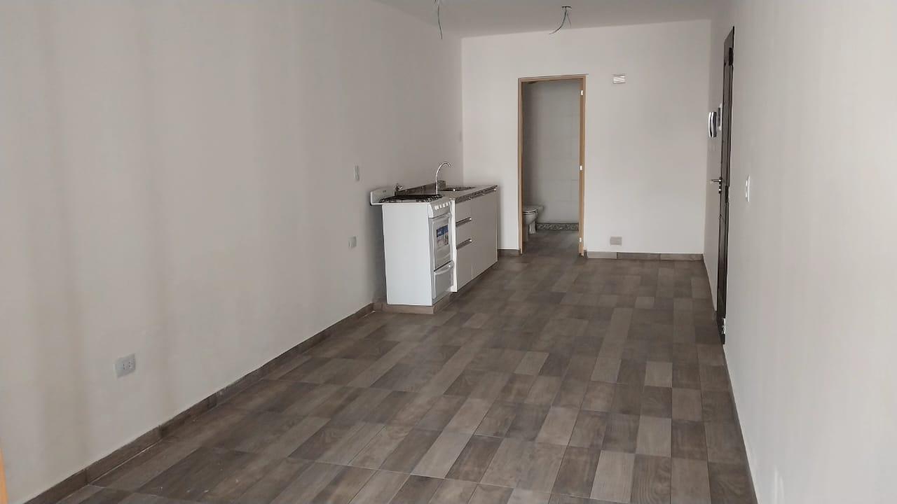 Departamento Monoambiente a estrenar en Venta en Italia 3300